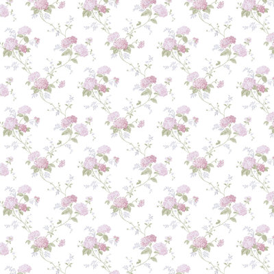 Floral Roll