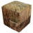 Rutha Leather Ottoman-1020221731