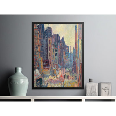 Sumpter No Frame Print