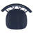 Porschia Cross Back Side Chair-1622395384