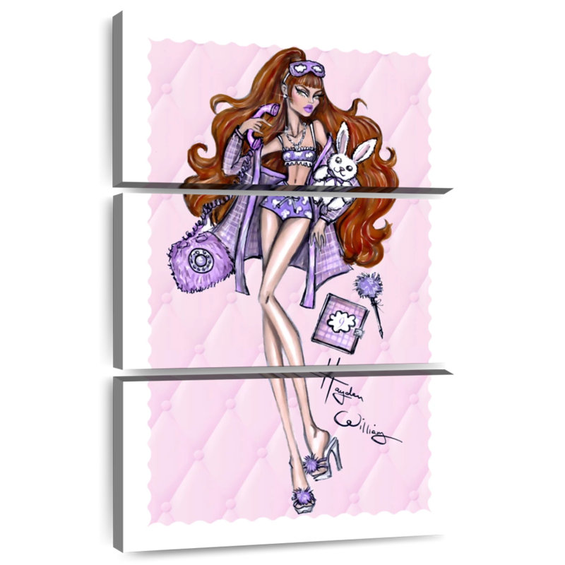 Sh Faites-les-chics chic Sweet Dreams III