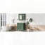 Meuble-lavabo autoportant moderne avec tiroirs miroir-380631002