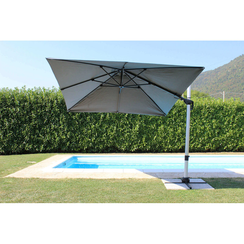Annleigh 300cm Market Parasol