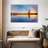 Kerrick Sunset Rainbow Reflection-107719995
