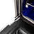 Capriasca - Titanium Professional 30" 4.32 cu. ft. Freestanding Dual Fuel Range with Nightlight-68815738