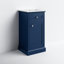 Ensemble de meuble-lavabo simple 18 po Ameriah-109384040