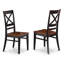 Ensemble de 2 chaises de salle à manger Quincy-20549082