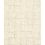 Eden Textured Tile 33' L X 21" W Wallpaper Roll