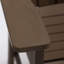 Chaise Adirondack en plastique Dutta-1747687570