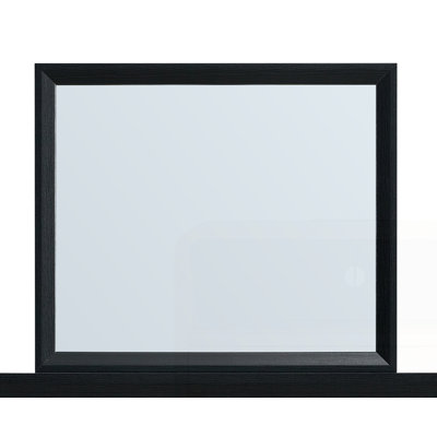 Modern Contemporary Mirror
