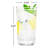 Heavy Base 8 oz. Highball Glassware Set