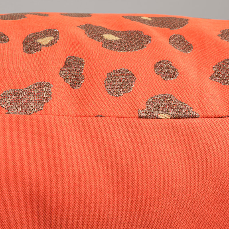Square Pillow Cover & Insert