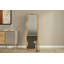 Bisou Wavy Wall Mirror-98412516