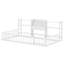 Base de lit pour enfants, tablettes de rangement intégrées-34270567-34270565