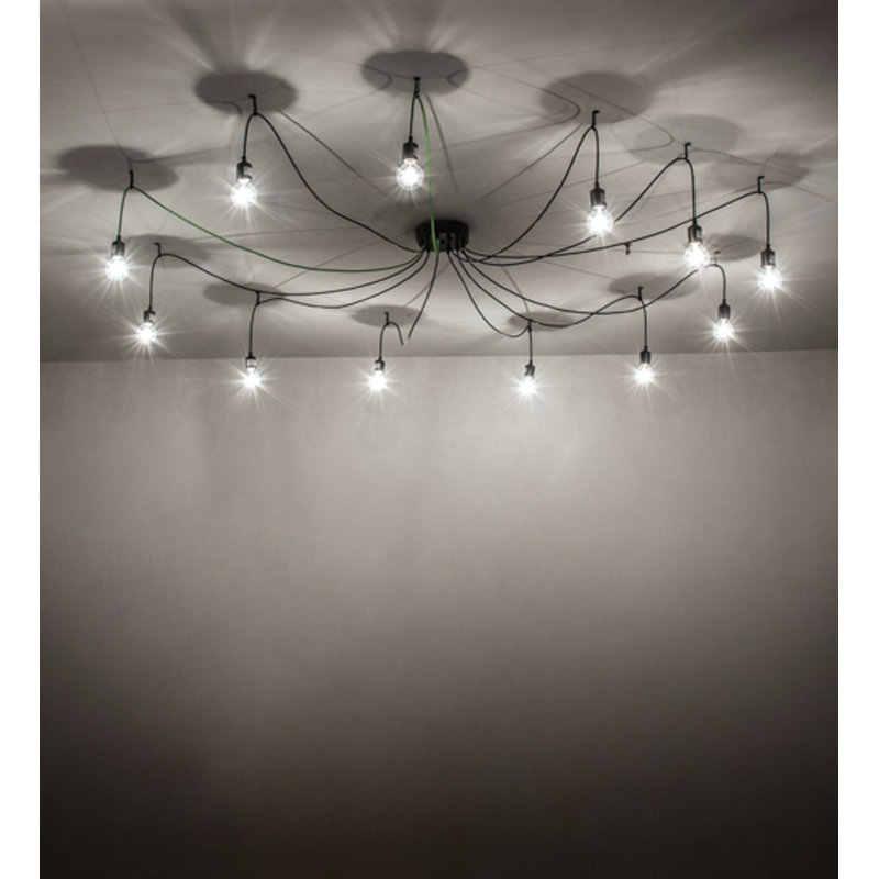 Castiliolite 12 - Light Pendant