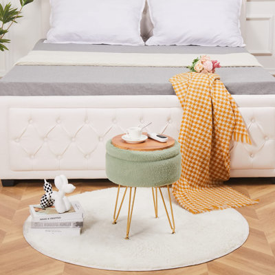Vanity Chair
