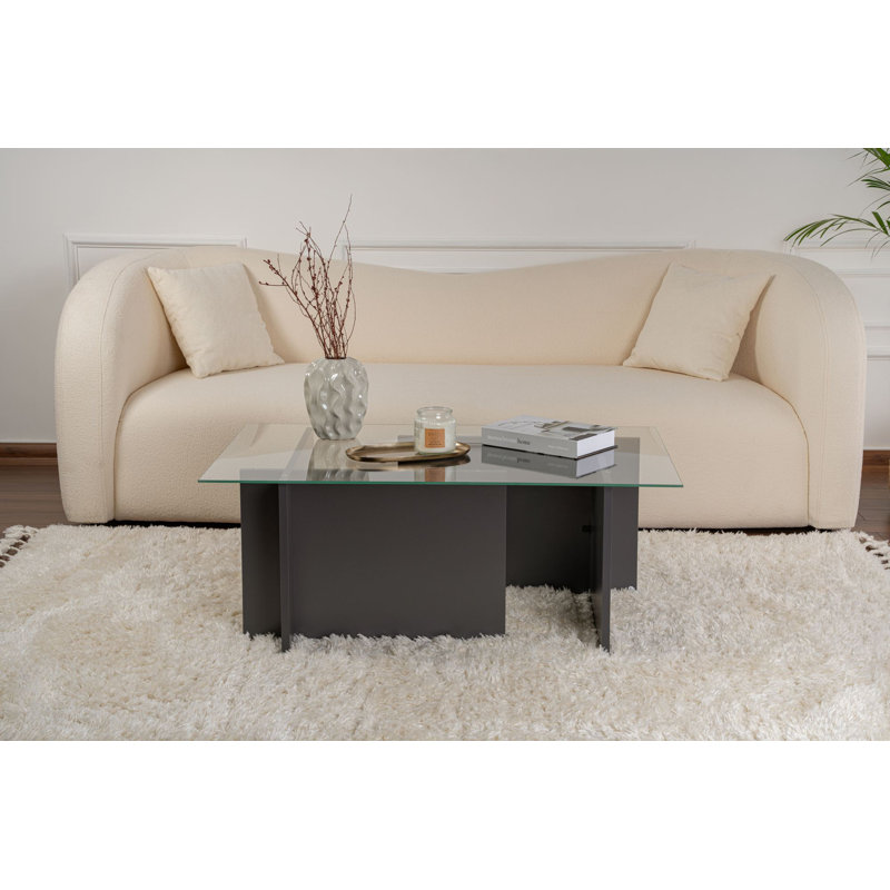 Coffee Table, Anthracite