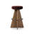 Vega Swivel Stool-938508347-897461604-897461607