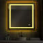 Miroir de salle de bain Lyra-57343203