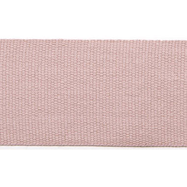 SAMSON DUSTY ROSE Solid Color Upholstery Fabric