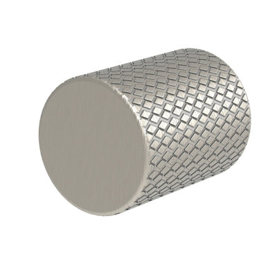 Poignée cylindrique de 3/4 po de diamètre Bali