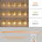 Kailyn Metal and Glass Vanity Light-530234792-530234794