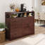 Buffet décoratif Asier-299938711