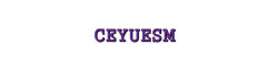 CEYUESM logo