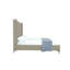 Lit plateforme en bois d'eucalyptus Promau-764678959-764678945