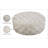 Plattsburgh Velvet Ottoman-762653169