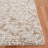Mirrum Hand Tufted Performance Damask Rug-1229791425