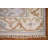 Handmade Oushak Indian Runner Rug 3x8
