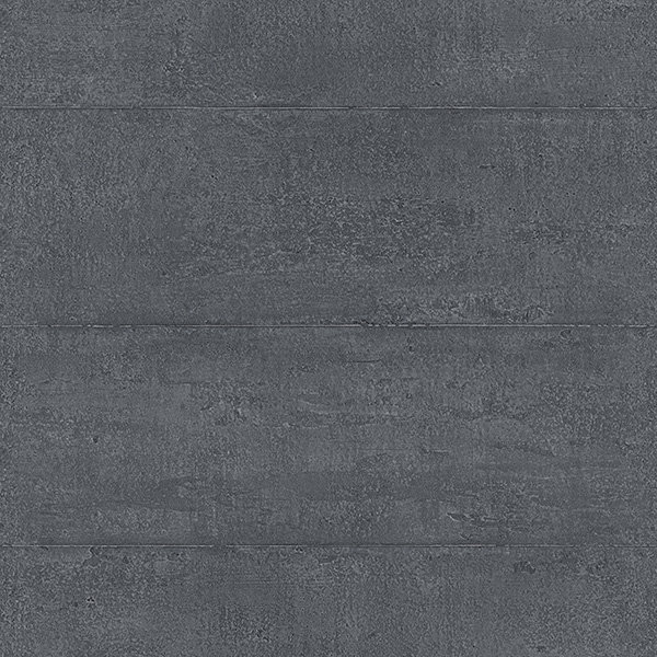 Rouleau de papier peint Nostalgie, Gris foncé