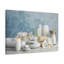 No Frame Print on Canvas
