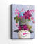 Christmas Friends I -Gallery Wraraped Cavas-1277668289