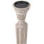 Solid Wood Tabletop Candlestick