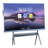 JYXCN 55" Smart Whiteboard Pro Wireless Sharing Interactive Dual System for Training Rooms, Classroom and Office
