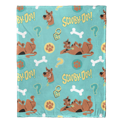 Throw Blanket