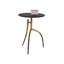 Trent Marble End Table