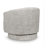 Gimlet Halsey Upholstered Swivel Chair