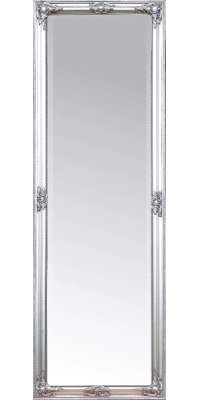 Gambier Wood Wall Mirror