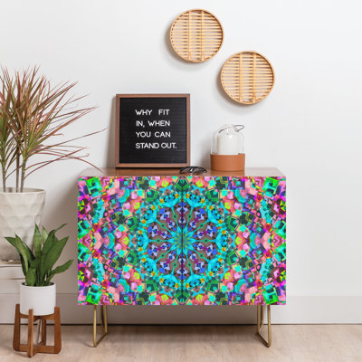 Accent Cabinet