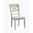 7-Piece Dining Set With Rectangular Table