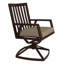 Aris Outdoor Rocker Chair-1300244473-1331908408