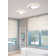 1-Light LED Flush Mount