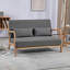 Canapé d'appoint Modern Leisure-2140648706
