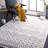 Wendt Performance Solid Color Rug-268709052