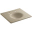 Iron Impressions 26" Single Bathroom Vanity Top-1574408301-1587535209-1594772786