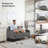 Sinya Upholstered 53.5'' Loveseat-606951789