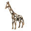 Lampe décorative girafe 20 po H - Bungalow Rose